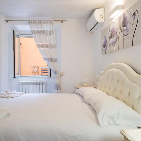 Il Rifugio Del Sampietrino Apartman Róma Kültér fotó