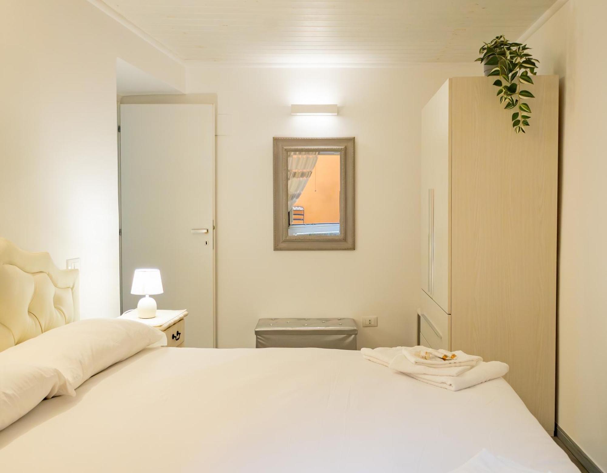 Il Rifugio Del Sampietrino Apartman Róma Kültér fotó