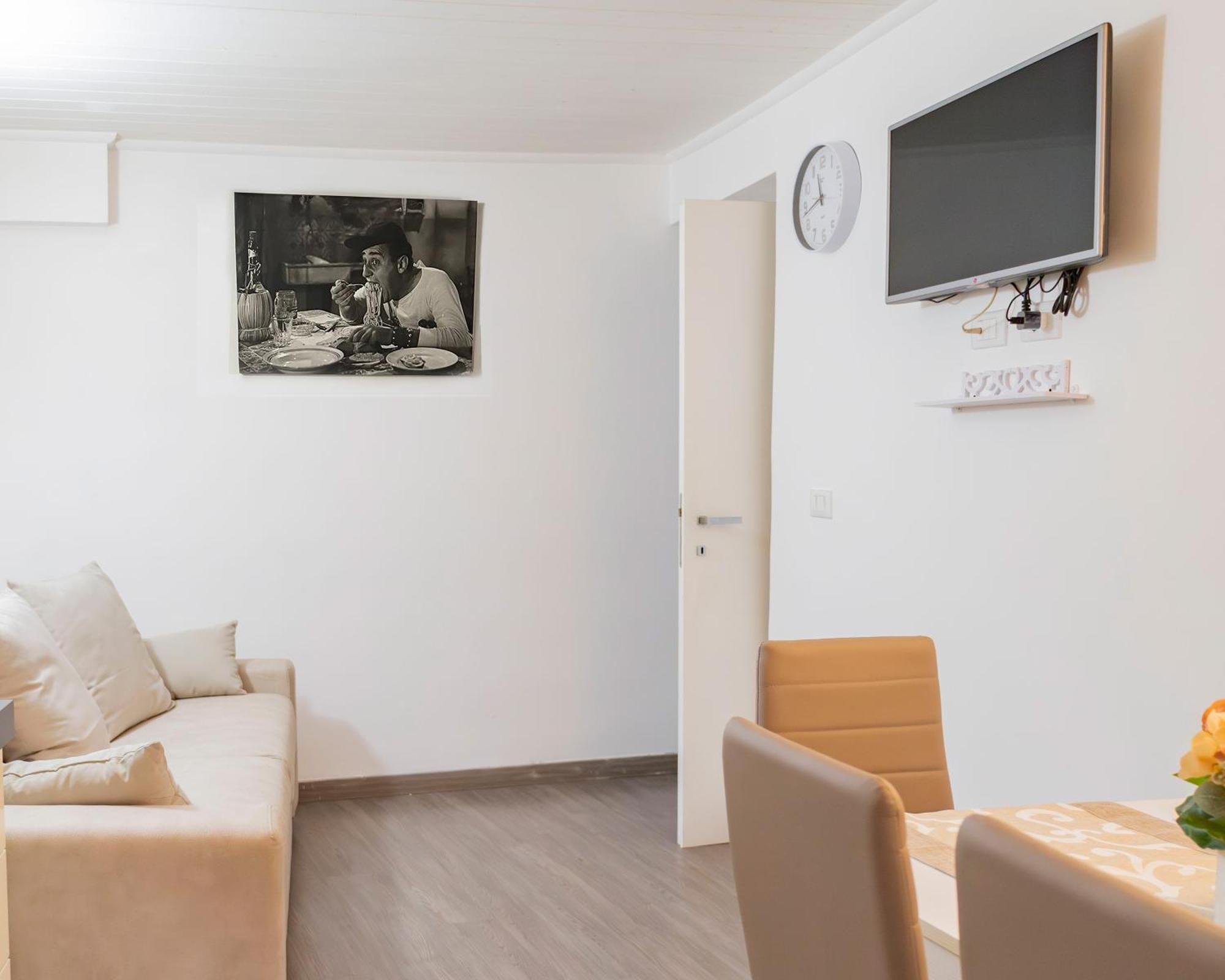 Il Rifugio Del Sampietrino Apartman Róma Kültér fotó